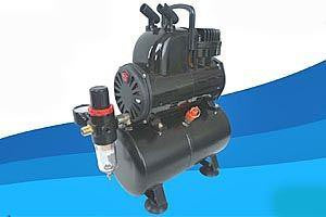 badger air-brush compressor