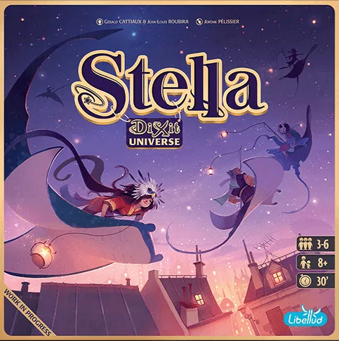 Stella Gaming