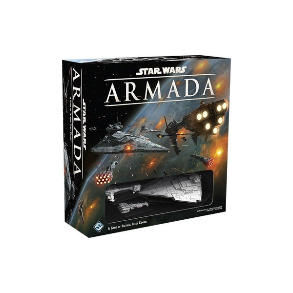 STAR WARS ARMADA Core Set Incom Gaming