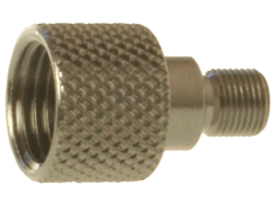 Iwata Airbrush Adaptor (1/8 BSP) for Badger Air Hose