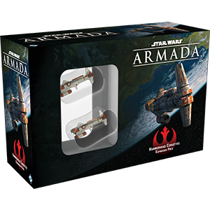 Hammerhead Corvettes Expansion Pack Incom Gaming