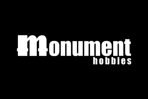 Monument Hobbies