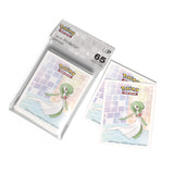 POKEMON - Standard Deck Protector Sleeves