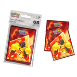 POKEMON - Standard Deck Protector Sleeves