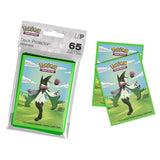 POKEMON - Standard Deck Protector Sleeves