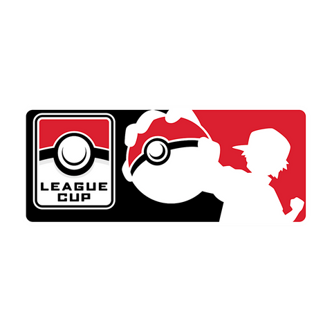 Pokemon League Cup - Cheltenham (16/02/25)