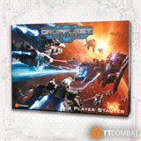 Dropfleet Commander 2 Player Set