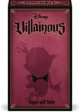 DISNEY VILLAINOUS - Sugar and Spite Expandalone