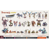 Fantasy Miniatures Pack