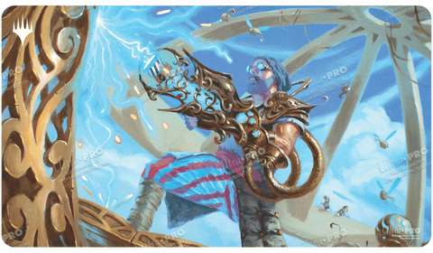 MTG MODERN HORIZONS 3 Playmat