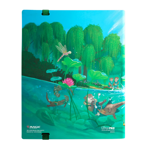 MTG: Bloomburrow 9-Pocket PRO-Binder