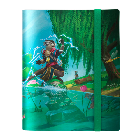 MTG: Bloomburrow 9-Pocket PRO-Binder