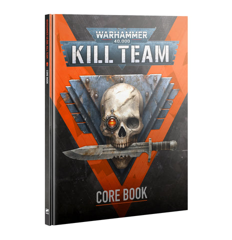 KILL TEAM: CORE BOOK (2024)