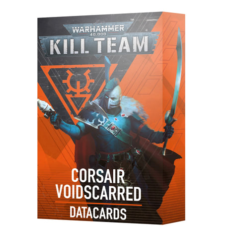 DATACARDS: CORSAIR VOIDSCARRED