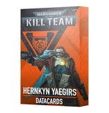 DATACARDS: HERNKYN YAEGIRS