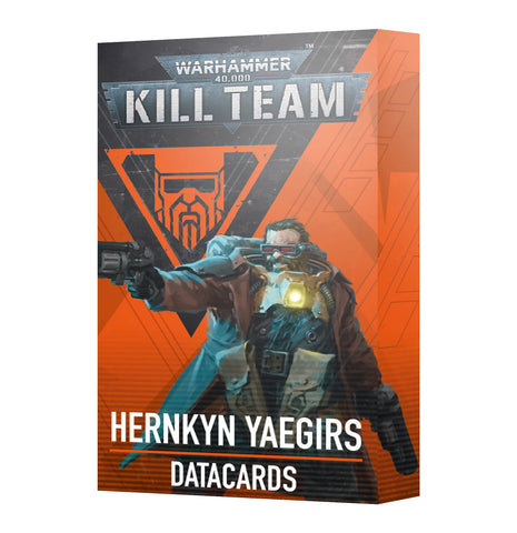 DATACARDS: HERNKYN YAEGIRS