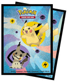 POKEMON - Standard Deck Protector Sleeves