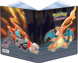 POKEMON - Portfolio and Binders