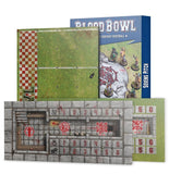 BLOOD BOWL: Sevens Pitch