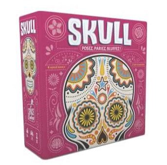 Skull (2023 Edition)