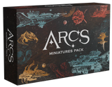 ARCS: Miniatures Pack