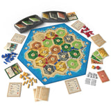 SETTLERS OF CATAN - 6th Edition (2025)