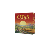 SETTLERS OF CATAN - 6th Edition (2025)