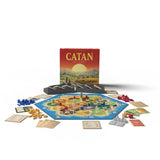 SETTLERS OF CATAN - 6th Edition (2025)