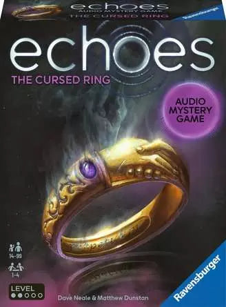 ECHOES: The Ring