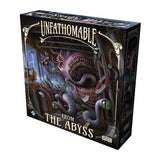 UNFATHOMABLE: From The Abyss