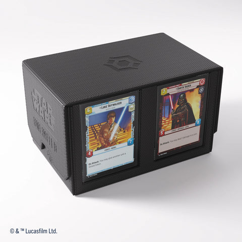 STAR WARS: Unlimited DOUBLE DECK POD