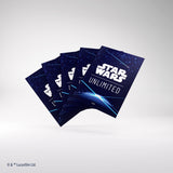 STAR WARS: Unlimited DOUBLE SLEEVING PACK