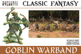 Goblin Warband