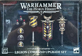 LEGION COMMAND UPGRADE SET