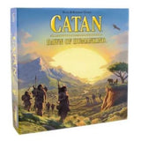 Dawn of Humankind: CATAN