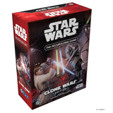 Star Wars - The Deckbuilding Game: Clone Wars Edition