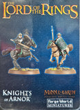 KNIGHTS OF ARNOR