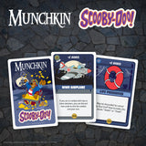 Munchkin: Scooby Doo