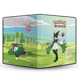 POKEMON - Portfolio and Binders