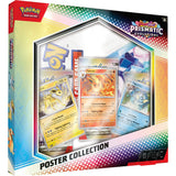 SCARLET & VIOLET 8.5 - Prismatic Evolution Poster Collection