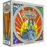 Sagrada Artisans