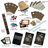 MALADUM - Dungeons of Enveron Starter Set