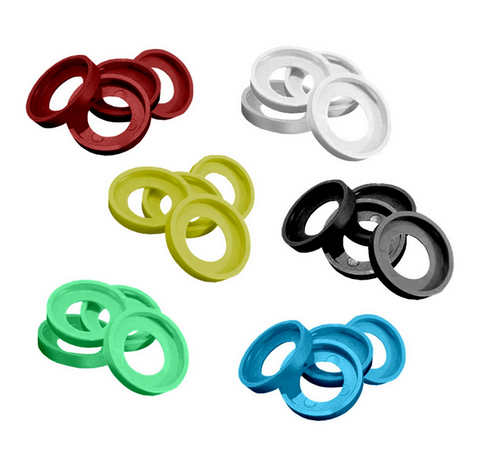 MALADUM Base Rings