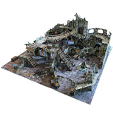 Fantasy Dungeon Terrain - KS Edition