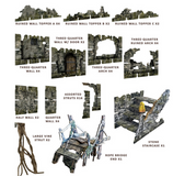 Fantasy Dungeon Terrain - KS Edition