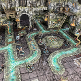 Ravenskeep Sewers