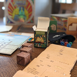 Sagrada Artisans