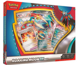 Roaring Moon/Iron Valiant ex Box