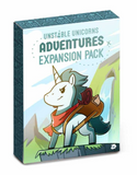 UNSTABLE UNICORNS - Expansions