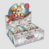 LIGHT OF DESTRUCTION  *Sealed box of boosters*